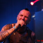 Baroeg Open Air 2016: Discharge